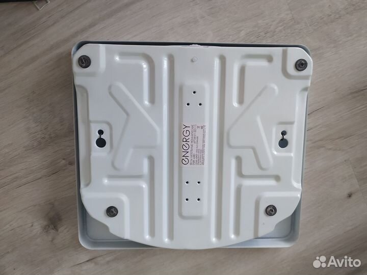 Весы напольные механические до 130 кг