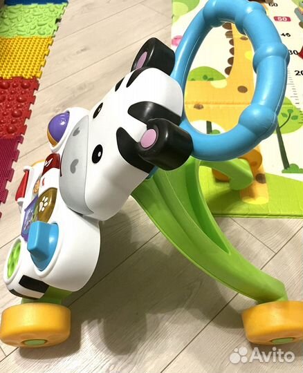 Каталка толокар