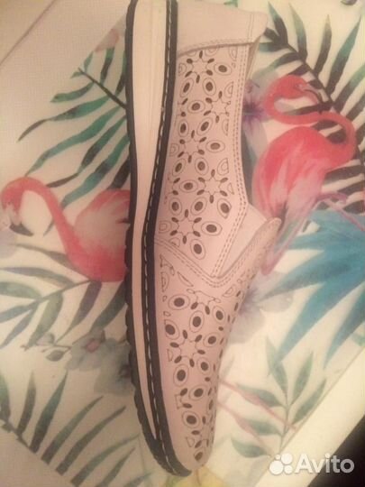 Туфли женские 41 размер GuGu