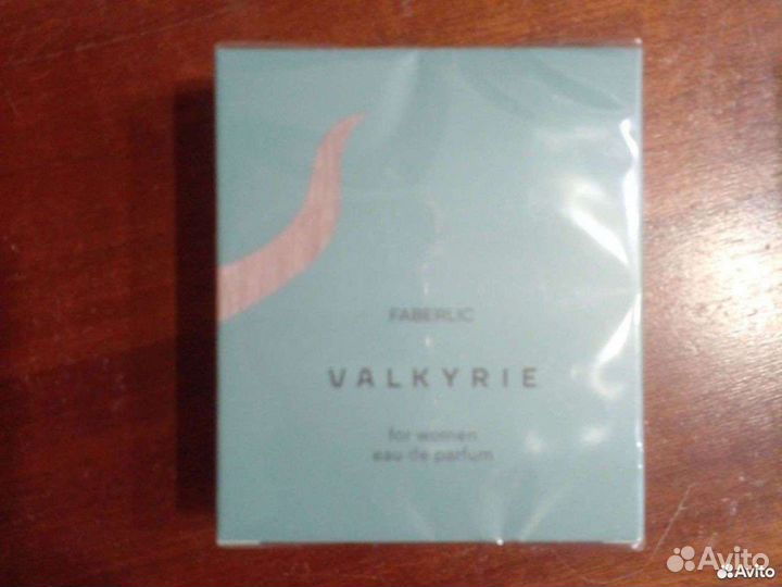 Духи женские и мужские faberlic