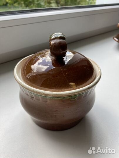 Сервиз кофейный СССР