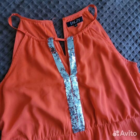 Платья, размер 48-50