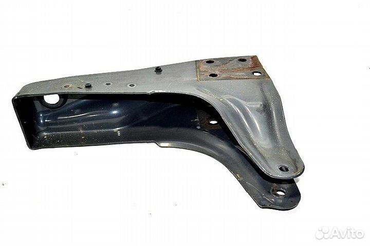 Кронштейн кабины, задний левый volvo FH (01.05)