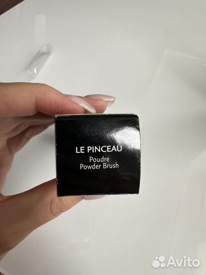 Givenchy Кисть для пудры Живанши