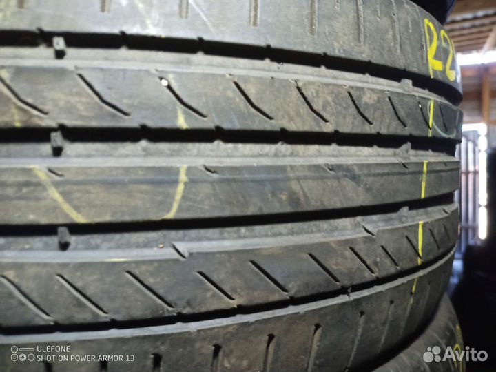 Continental ContiSportContact 5 225/45 R17