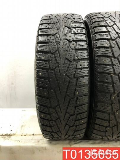 Cordiant Snow Cross 195/65 R15 91T