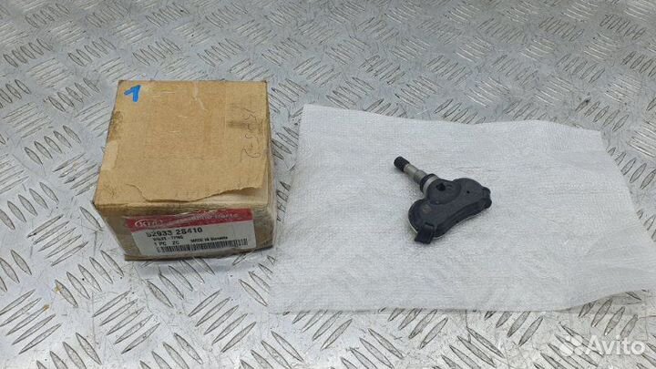 Датчик давления в шинах Kia Sportage 3 SL G4KD 2.0