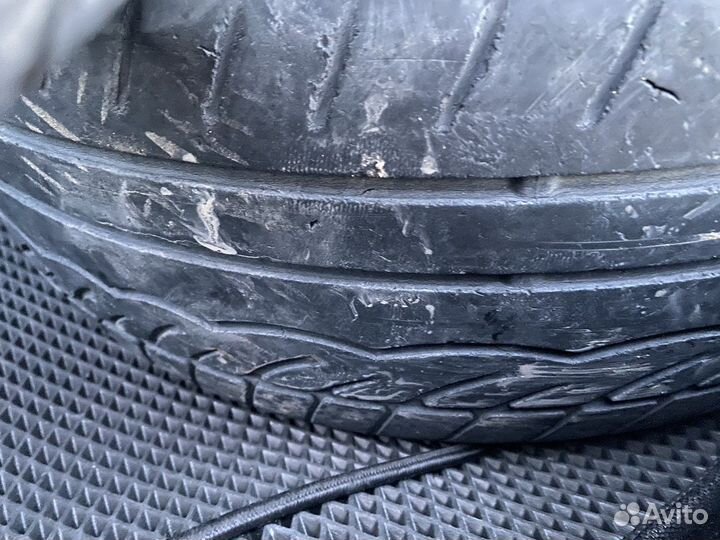 Dunlop SP Sport 01 205/55 R16