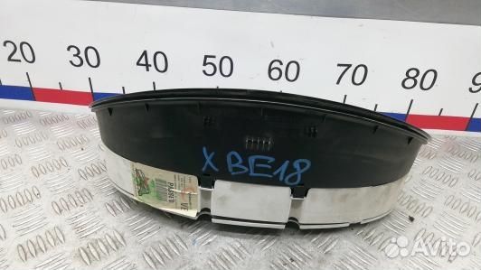 Щиток приборов ford mondeo 3 (XBE18IT01)