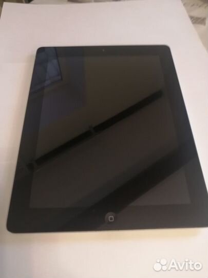 Планшеты айпады бу