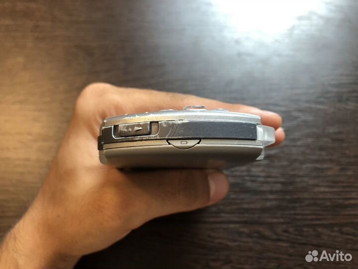 Psp 3008 серебряная