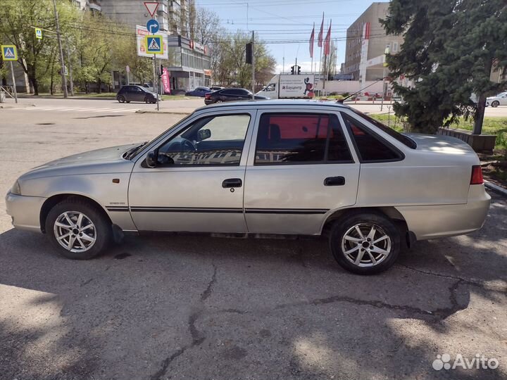 Daewoo Nexia 1.6 МТ, 2008, 141 915 км