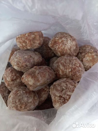 Изготовление домашних полуфабрикатов