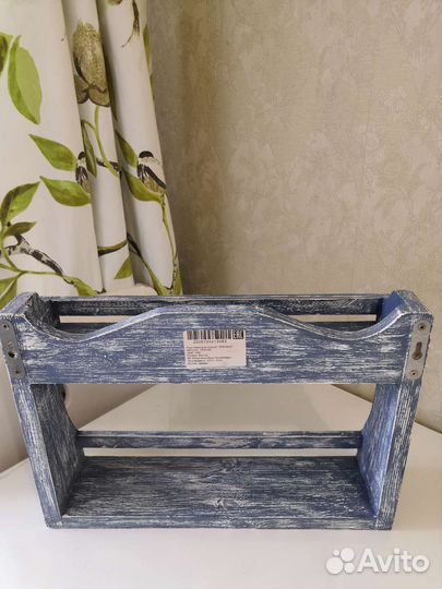 Полочка настенная