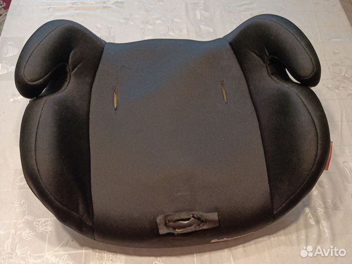 Удерживающее устройство для детей в машине