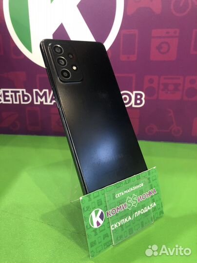 Samsung A 52 8/256
