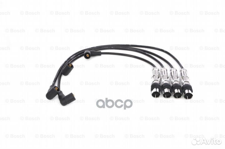 К-т в/в проводов 0986356346