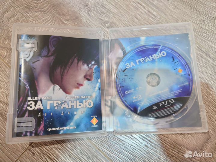 Игры для приставок ps3