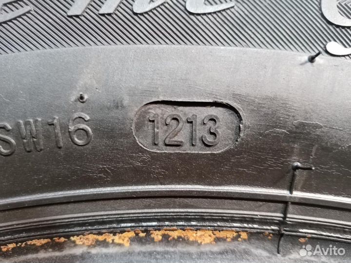 Interstate Winter Claw Extreme Grip MX 195/60 R15