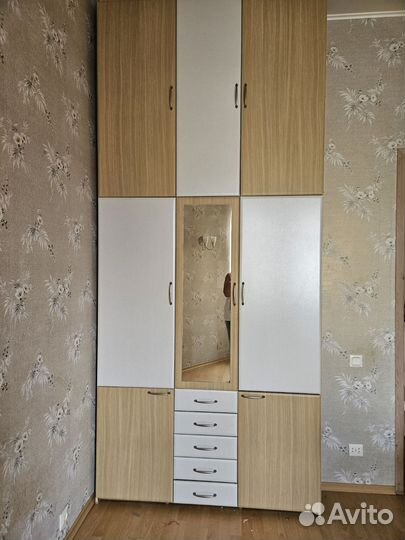 Шкаф бу