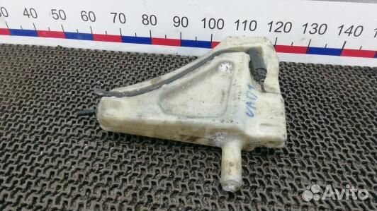 Бачок омывателя audi Q7 (UAD01NL01)