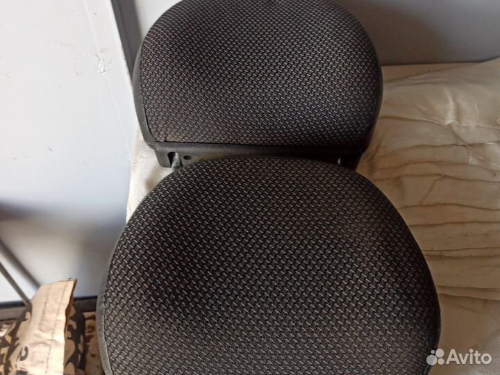 Подголовники на ниву