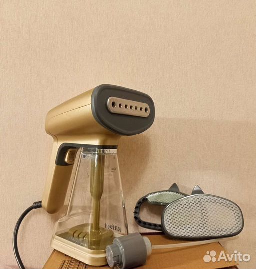 Отпариватель китфорт 974