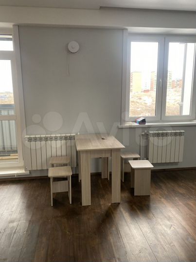 1-к. квартира, 35 м², 3/9 эт.