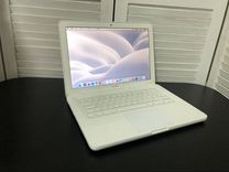 MacBook 13 с новым ssd