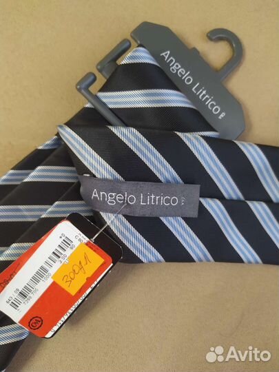 Галстук Angelo Litrico,Dehavilland