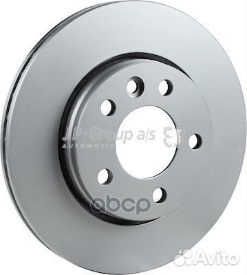 Диск тормозной VW multivan V/transporter V 03