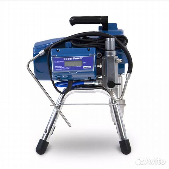 Gutubao Окрасочное оборудование