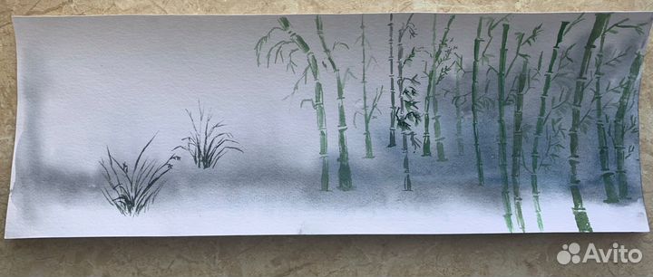 Академическая живопись