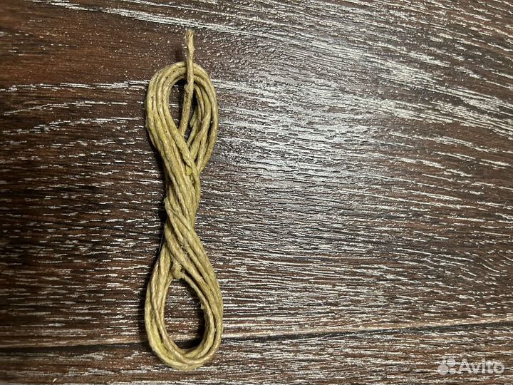 Набор для свечеварения