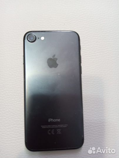 iPhone 7, 32 ГБ