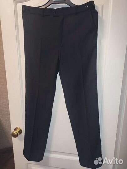 Костюм брючный