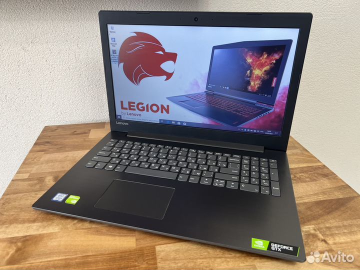 2020 Lenovo GeForce MX150 i3-7020 12Gb SSD256+HDD