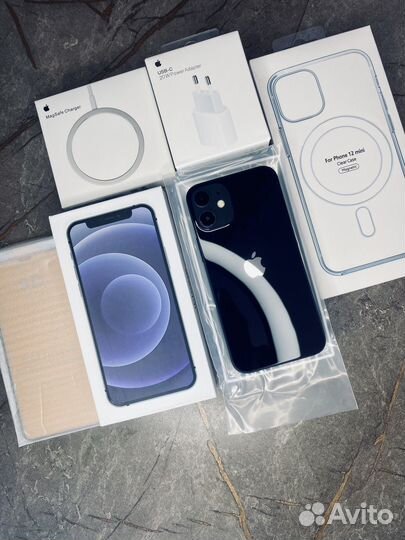 iPhone 12 mini, 128 ГБ