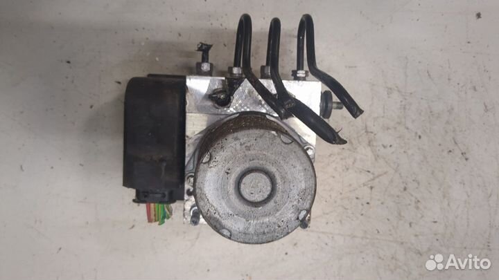 Блок абс, насос Peugeot 308, 2012