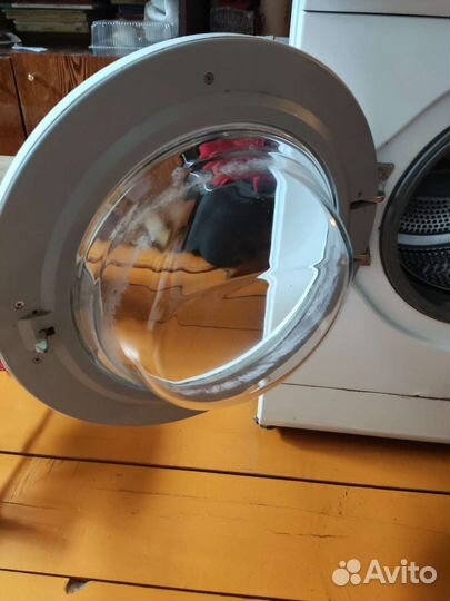 Стиральная машина автомат бу