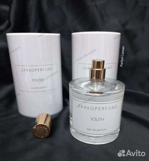 Zarcoperfume 100мл в ассортименте