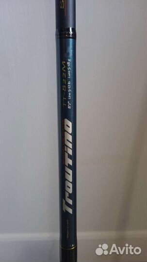 Спиннинг дайва