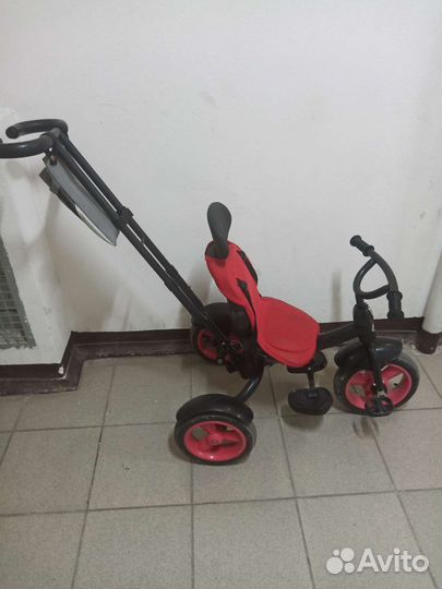 Велосипеды и самокаты