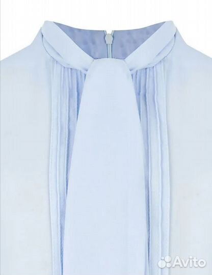 Блузка для девочки 146рр бренд borelli