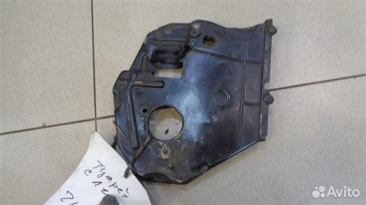 Кожух ремня грм Volkswagen Touareg 2002-2010