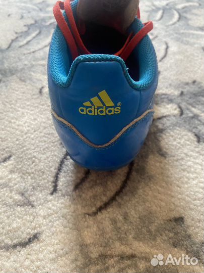 Бутсы abibas оригинал