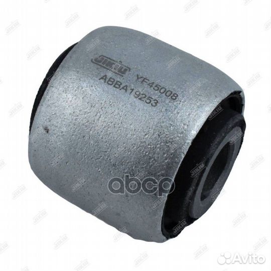 Сайлентблок рамы YF45008 jikiu