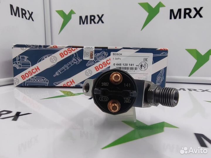 Форсунка 0445120141