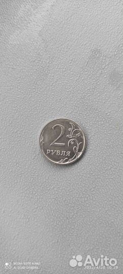 Нумизматика монеты