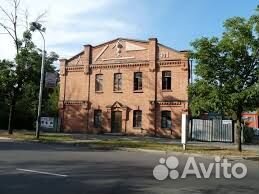 Охранник